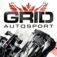 Grid Autosport Mod Apk