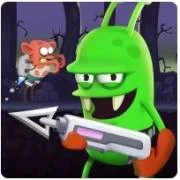 Zombie Catcers Mod Apk