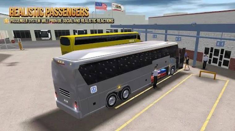 Bus Simulator Ultimate Mod Apk,