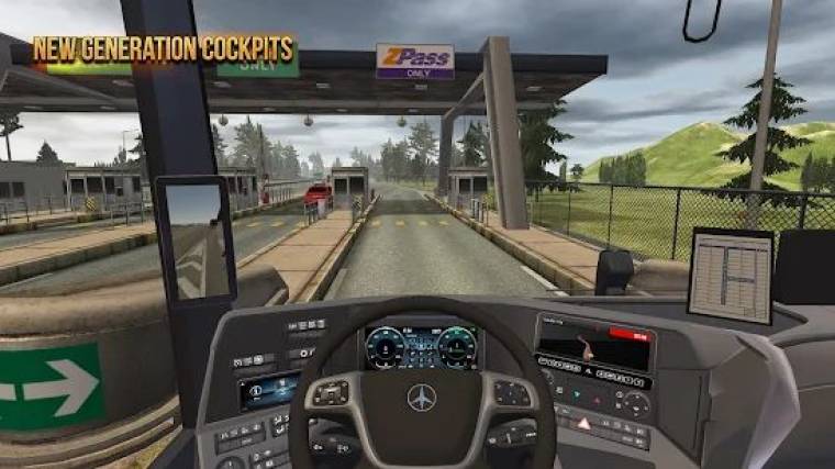 Bus Simulator Ultimate Mod Apk,
