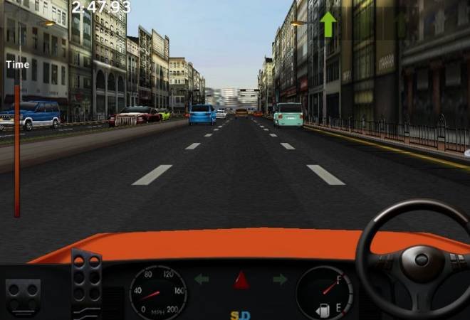 Grid Autosport Pro Apk v1.9.4RC1 Download