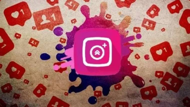 Instaup Mod Apk 3