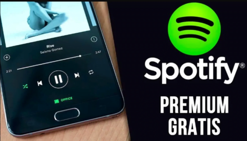 Spotify Premium Mod Apk 1