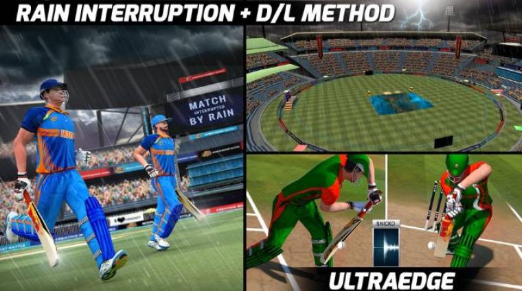 World Cricket Battle 2 Mod Apk 1