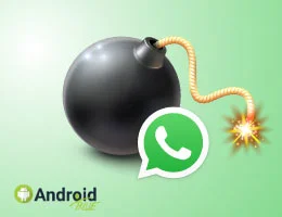 WhatsApp Bomber