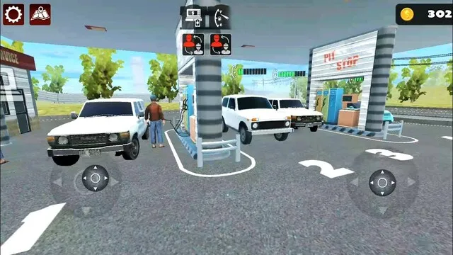 Gas Station Simulator Download Android