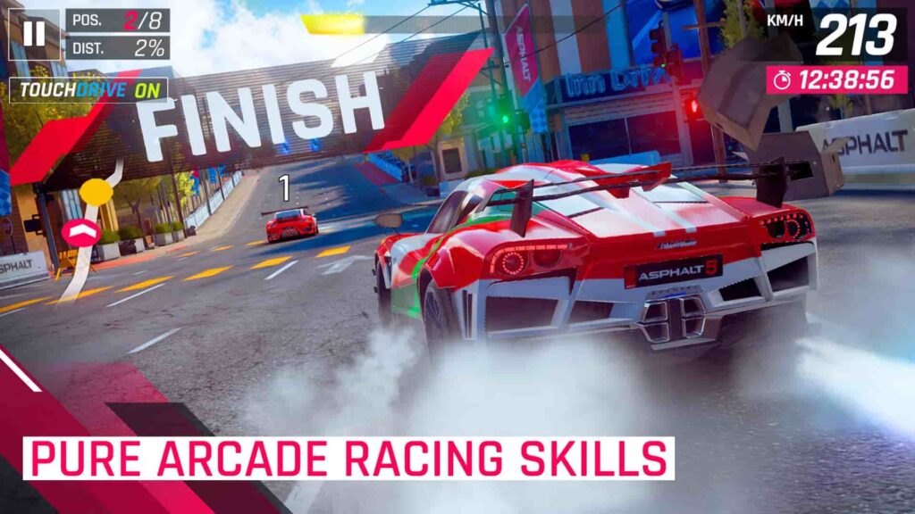 Car Race 3D: Car Racing v1.169 MOD APK (Unlimited Money, Nitro) Download