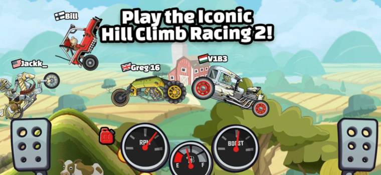 Hill Climb Racing 2 Mod Apk_3