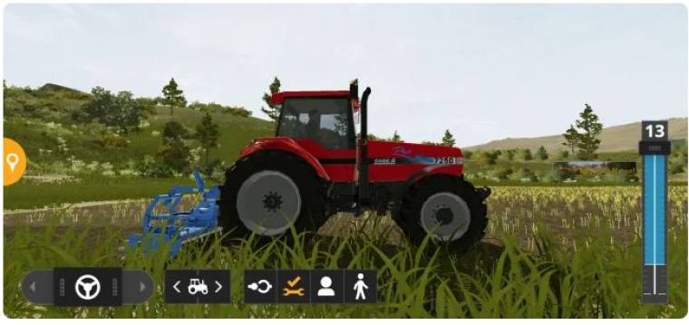 Farming Simulator 19 Mod Apk 1