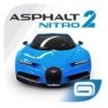 Asphalt Nitro 2 Mod Apk