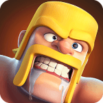 Clash Of Clans