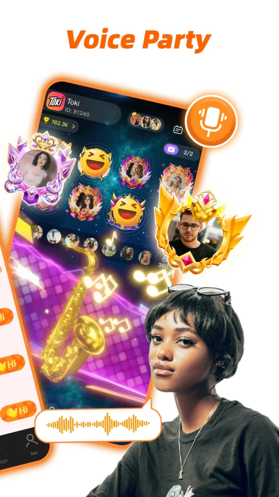 Toki Apk 5