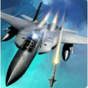 Sky Fighters 3D Mod Apk